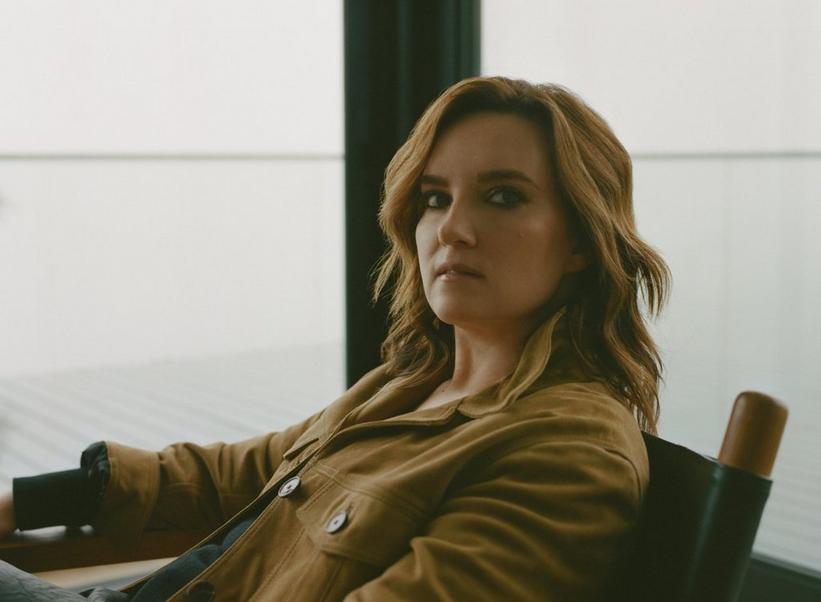 Meet A Recording Academy Member: Why Brandy Clark Joined The World's Leading Society Of Music People